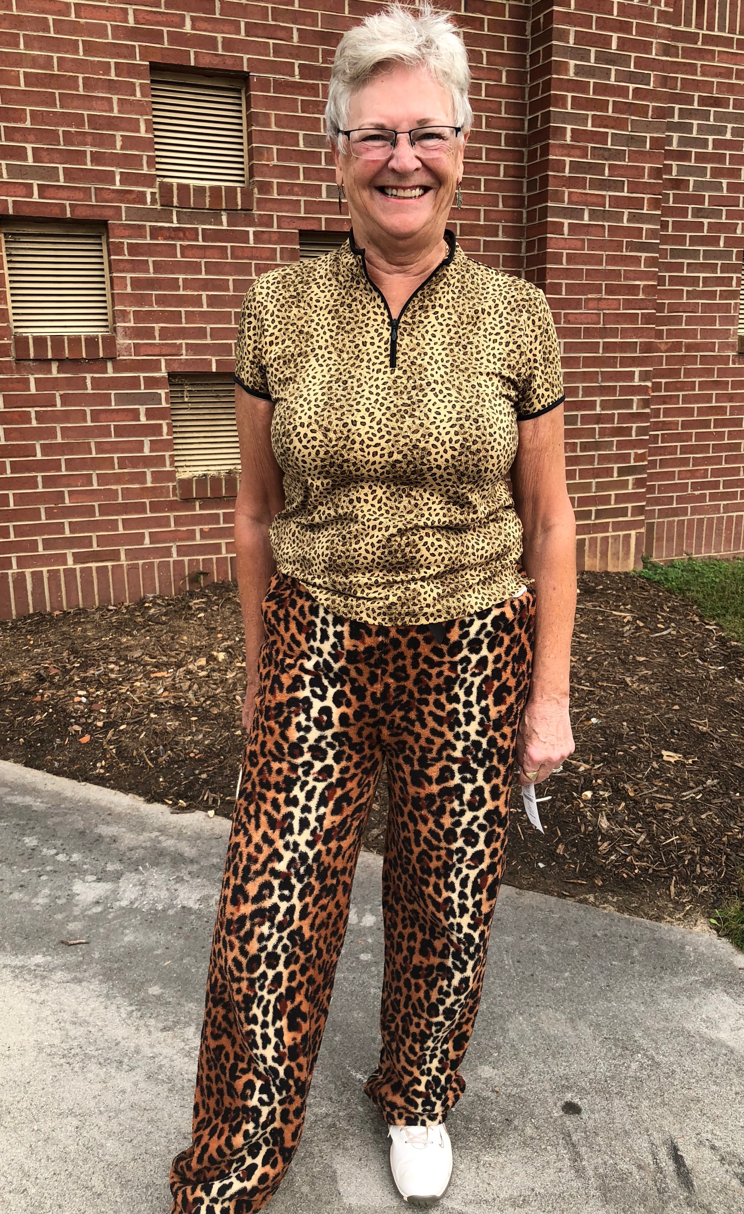 Animal Fun Day - June