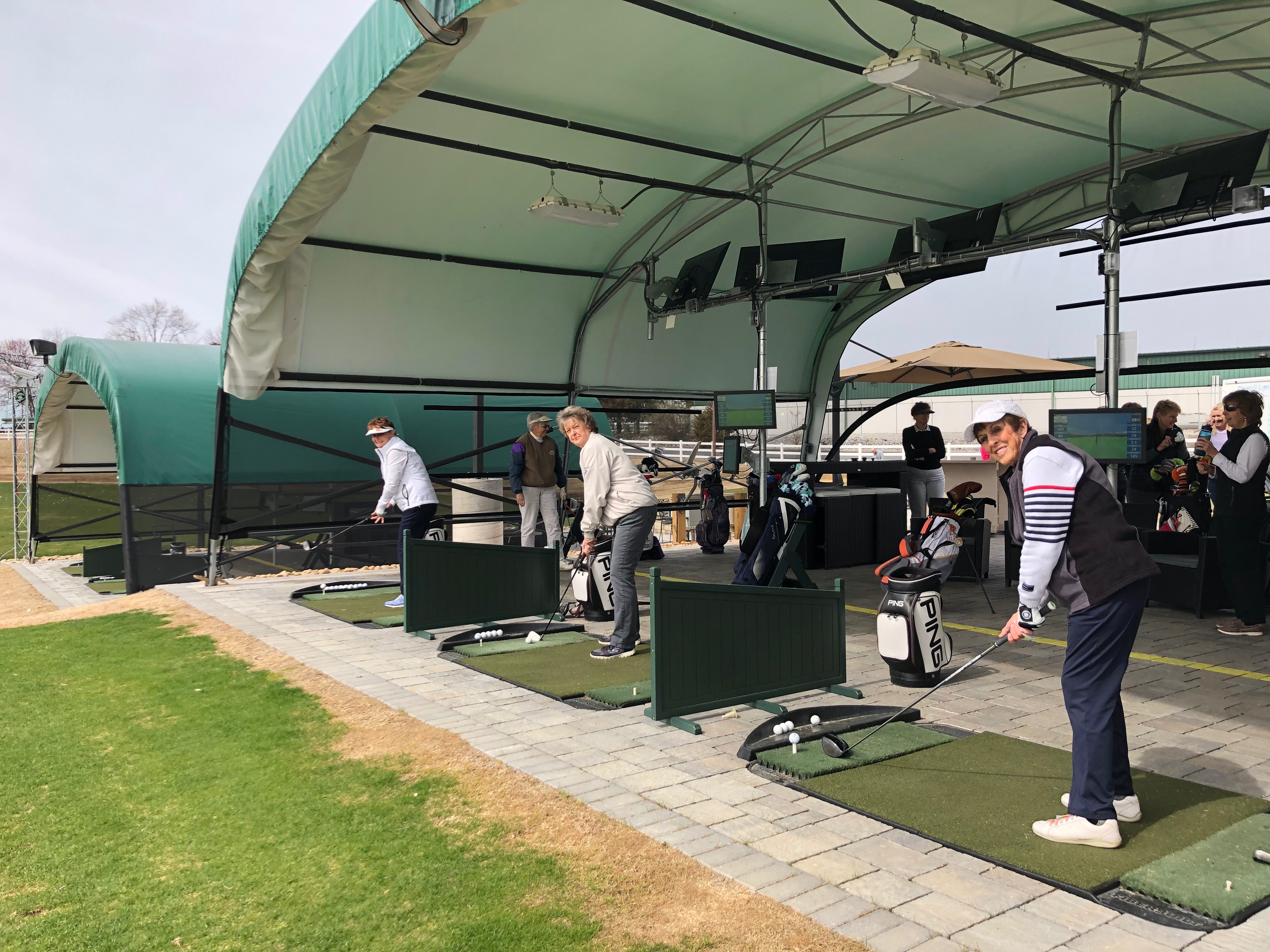 Fairways and Greens Pix 4