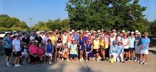 Member Member Participants 2019