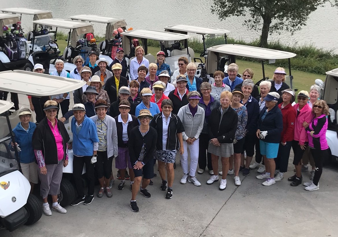 Closing Day Scramble Group Picture10.8