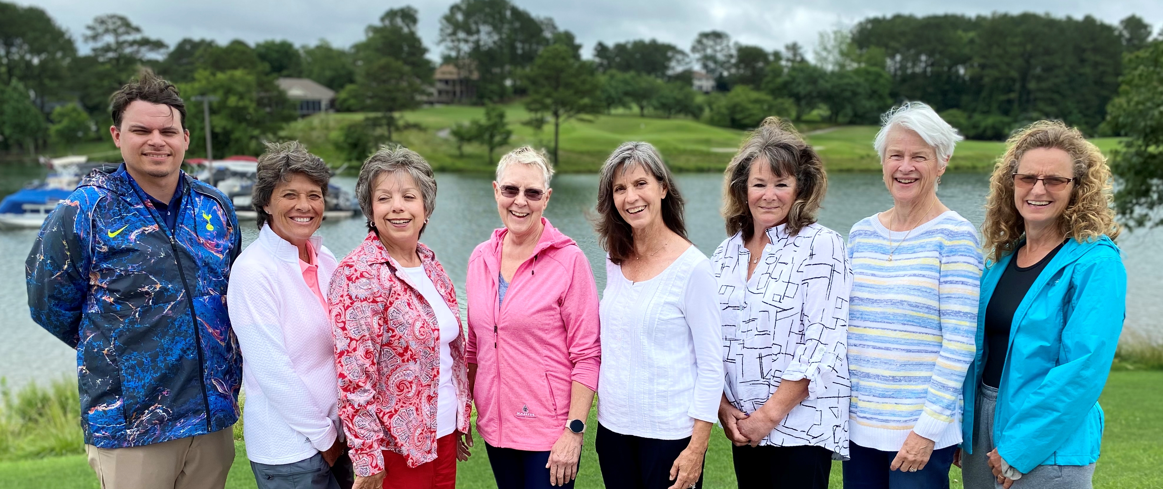 2022 Board of Directors 6 7 22